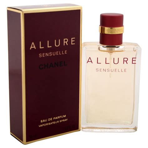 chanel allure sensuelle nordstrom|chanel allure women's perfume price.